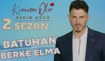Kısmetse Olur Batuhan Berke kimdir? Batuhan Berke Elma kaç yaşında? Kısmetse Olur Batuhan Berke ne iş yapıyor? - HY Gazete, Haymana Gazetesi