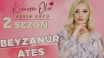 Kısmetse Olur Beyzanur kimdir? Beyzanur Ateş kaç yaşında? Kısmetse Olur Beyzanur Ateş ne iş yapıyor? Kısmetse Olur Beyzanur'un gerçek yaşı ne?