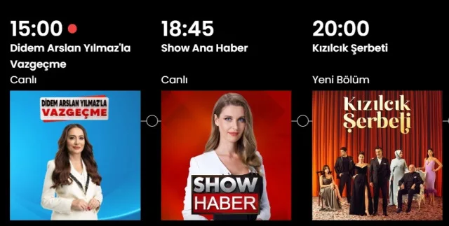 Kızılcık Şerbeti 12 Ocak Cuma yeni bölüm yok mu?