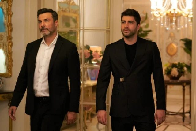 Kızılcık Şerbeti 31. bölüm fragmanı izle! Kızılcık Şerbeti yeni bölüm bölüm fragmanı yayınlandı mı? Kızılcık Şerbeti yeni bölümde neler olacak?