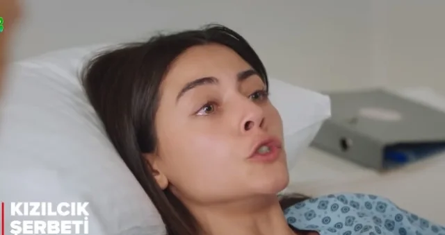 Kızılcık Şerbeti canlı izle! Show TV Kızılcık Şerbeti 30. bölüm canlı izle! Kızılcık Şerbeti son bölümde neler oldu? Show TV 15 Eylül canlı izle!