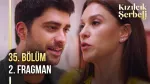 KIZILCIK ŞERBETİ YENİ BÖLÜM (35. Bölüm) ne zaman, fragman yayınlandı mı? Kızılcık Şerbeti yeni bölüm ne zaman başlıyor, bu akşam var mı?