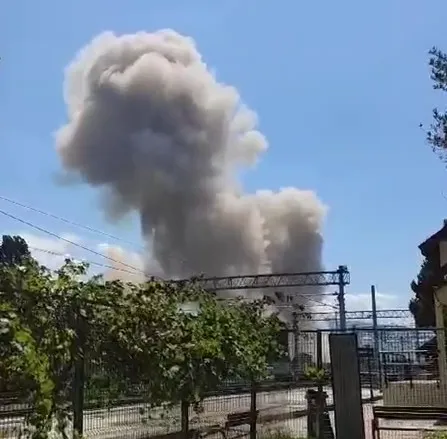 Kocaeli patlama SON DAKİKA! Kocaeli Derince Limanı patlamada son durum nedir?