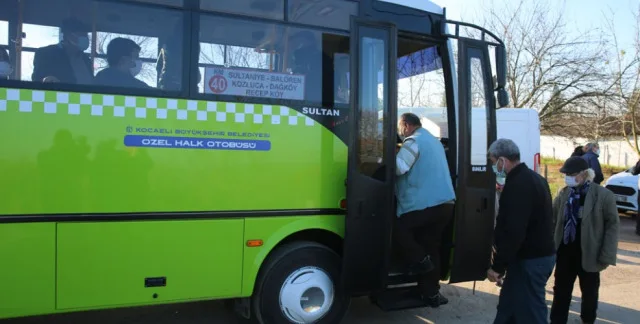 Kocaeli toplu taşımaya zam mı geldi, ne kadar? Kocaeli öğrenci, öğretmen, yaşlı bileti ne kadar oldu? Kocaeli toplu taşıma ücretleri 2023!