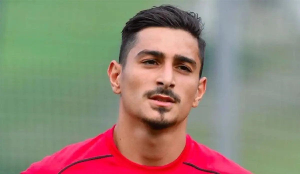 Koray Günter Beşiktaş'a transfer oldu mu? Koray Günter Beşiktaş'a geliyor mu?