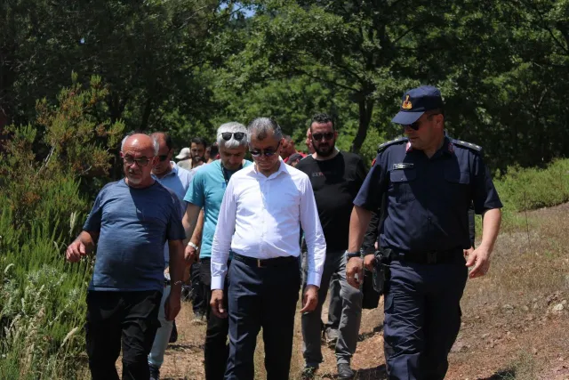 Korhan Berzeg bulundu mu? Korhan Berzeg kimdir, babası kimdir? Korhan Berzeg bulundu mu son dakika haberleri!