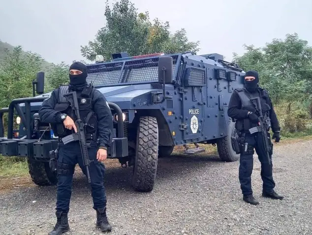Sırbistan Cumhurbaşkanı: Kosova'daki çatışmada Kosovalı Sırplar sorumludur