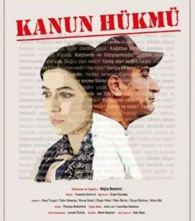 Kültür Turizm Bakanlığı Altın Portakal Film Festivalinden neden çekildi? Kanun Hükmü belgeseli nedir, konusu ne?