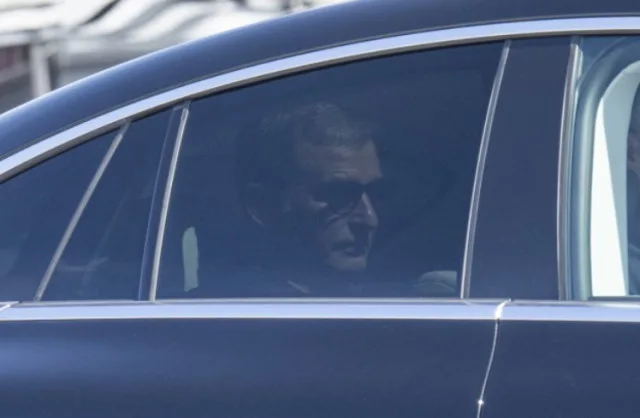Kuntz ayrıldı mı? Stefan Kuntz Milli Takımdan gitti mi?