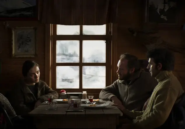 Kuru Otlar Üstüne filmi Oscar adayı mı? Nuri Bilge Ceylan'ın Kuru Otlar Üstüne filmin konusu nedir, oyuncu kadrosu kimler?
