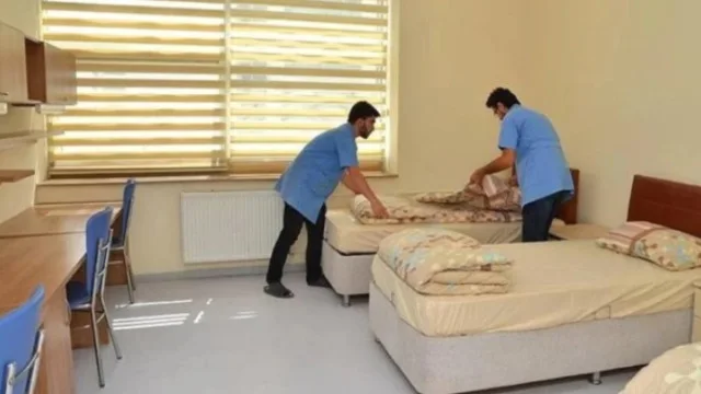 KYK başvuruları ne zaman bitiyor? KYK yurt başvuruları kaç gün sürer, ne zaman açıklanacak?