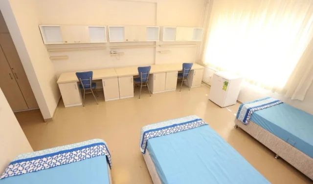 KYK YURT SONUÇLARI 2023: KYK yurt sonuç sorgulama ekranı! KYK yurt sonuçları nereden, nasıl öğrenilir?