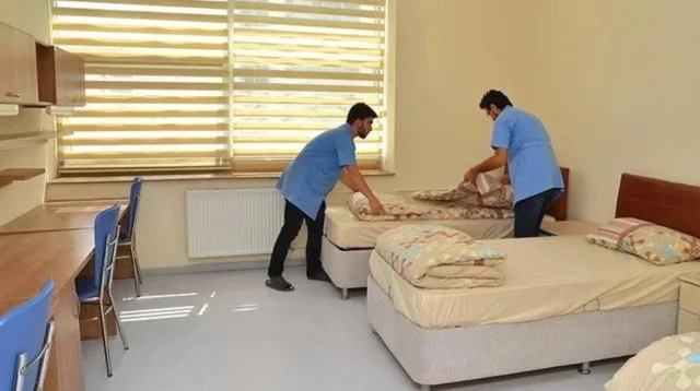 KYK yurt ücretleri 2023 - 2024 | KYK yurt ücretleri ne kadar, kaç TL? Yurt ücretleri belli oldu mu?