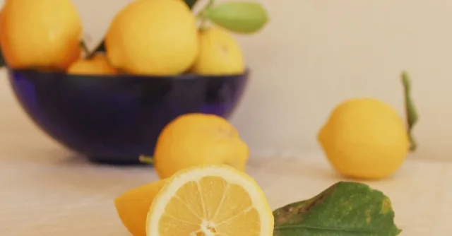 Limon sosu nedir, zararlı mı?