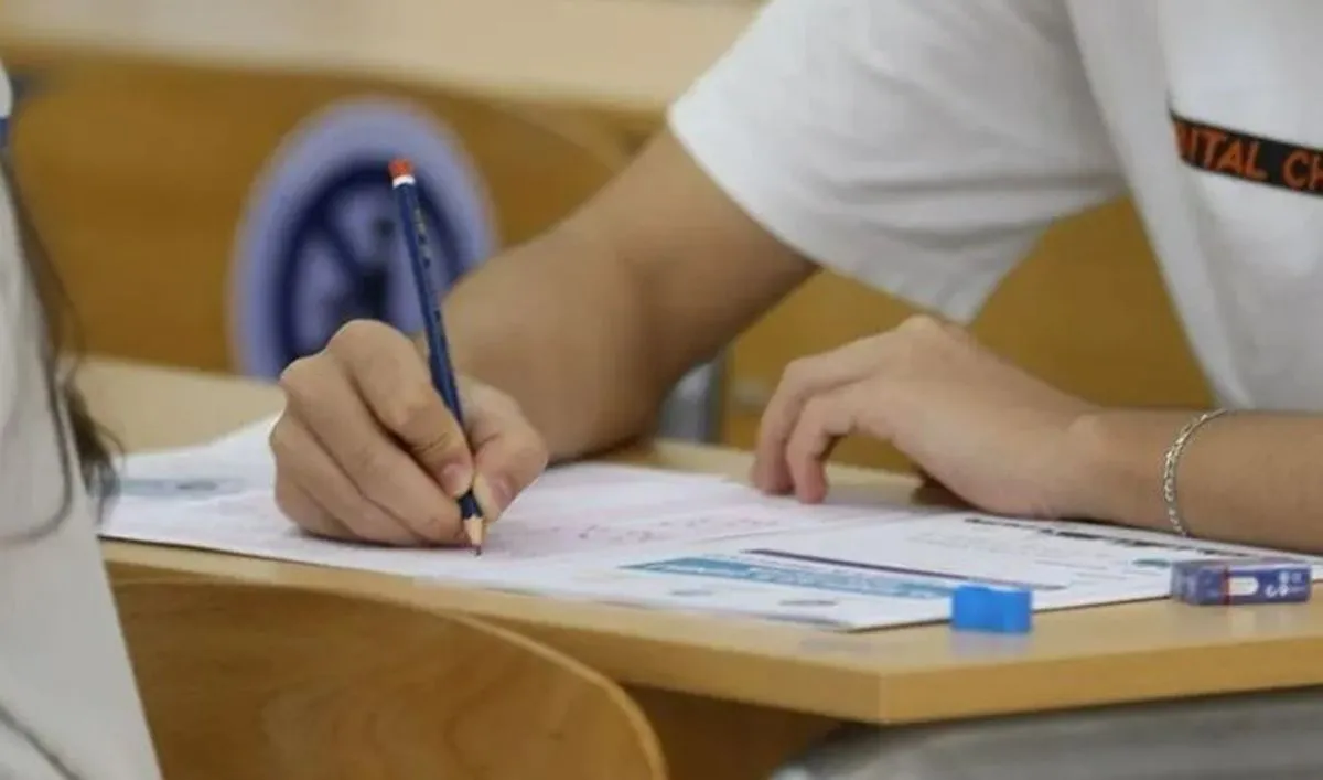 Lise tercih sonuçlarına nereden bakılır? LGS tercih sonuçlarına nereden bakacağız? LGS tercih sonuç sorgulama 2023! LGS tercih sonucu sorgulama ekranı