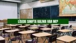Lisede sınıfta kalma var mı? Son Dakika: Lisede sınıfta kalma geri mi geldi? Devamsızlıktan, ortalamadan sınıfta kalınır mı?