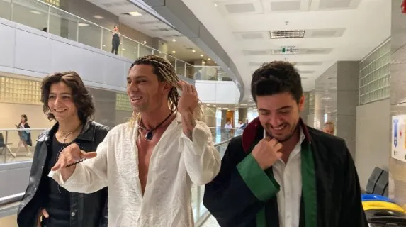 Lucifer Michaelson (Kaan Alkan) davası ne oldu? 'Lucifer' Kaan Alkan'ın dolandırıcılık davasında son durum nedir?