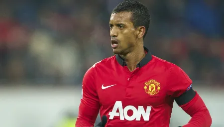 Luis Nani Adana Demirspor’da! Luis Nani kimdir? Luis Nani hayatı biyografisi… - HY Gazete