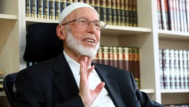 Lütfi Doğan kimdir, öldü mü? Eski Diyanet İşleri Başkanı Lütfi Doğan neden öldü?