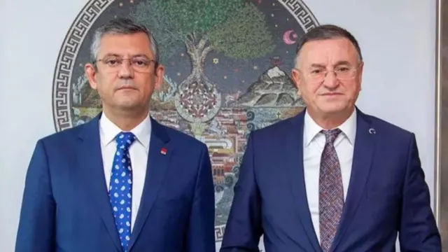 Lütfü Savaş aday olacak mı? CHP Hatay Belediye Başkan adayı kim olacak?