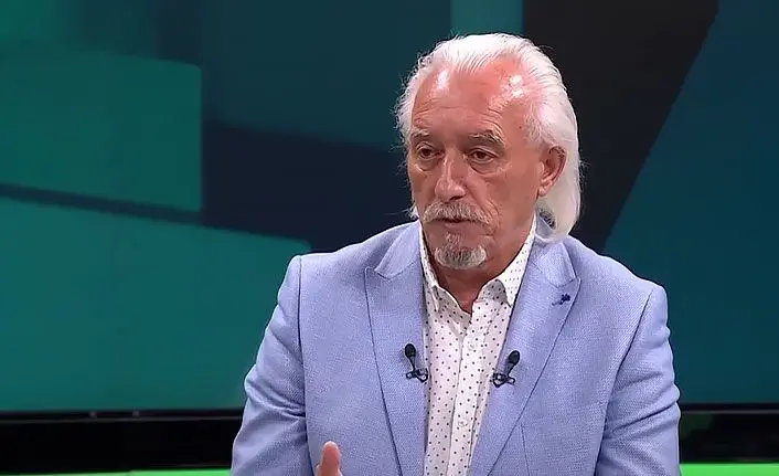 Mahmut Alpaslan kimdir? Mahmut Alpaslan kaç yaşında? Mahmut Alpaslan hangi takımlı? - HY Gazete