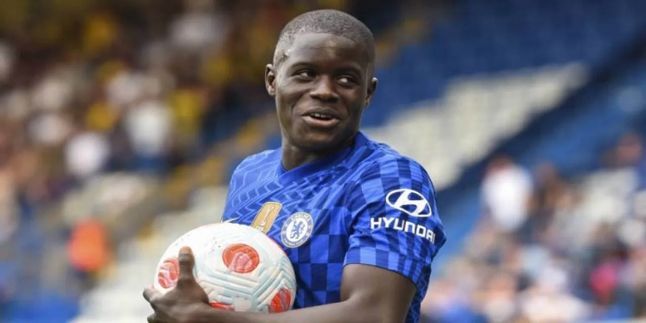 Malang Sarr Kimdir? Malang Sarr Nereli Ve Kaç Yaşında?