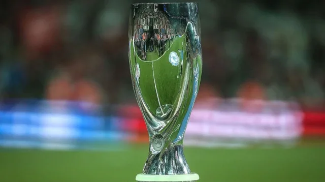 Manchester City-Sevilla maçı CANLI izle! M. City-Sevilla maçı canlı yayın izle! Nereden ve nasıl izlenir?
