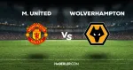 Manchester United-Wolverhampton maçı CANLI izle! Manchester United-Wolverhampton maçı canlı yayın izle! Nereden ve nasıl izlenir?