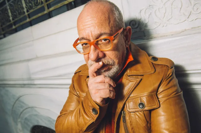 Mario Levi kimdir? Mario Levi nereli, eserleri neler?