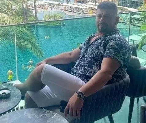 Maseratili polis Hüseyin Tayfun Üçgül kimdir? Maseratili polis kim? Maseratili polis ne demek, kime deniyor?