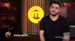 MasterChef All Star Barış kimdir? Barış Demir kaç yaşında ve hangi yıl yarıştı?