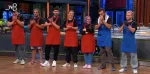 Masterchef 'Altın kaşık fırlatmak, atmak' ne demek? Somer Sivrioğlu Şef neden kaşık fırlattı?