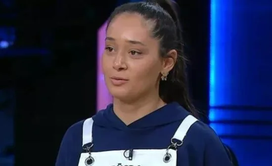 Masterchef Büşra kimdir? Büşra Zambak nereli kaç yaşında? Büşra Zambak mesleği ne? - HY Gazete