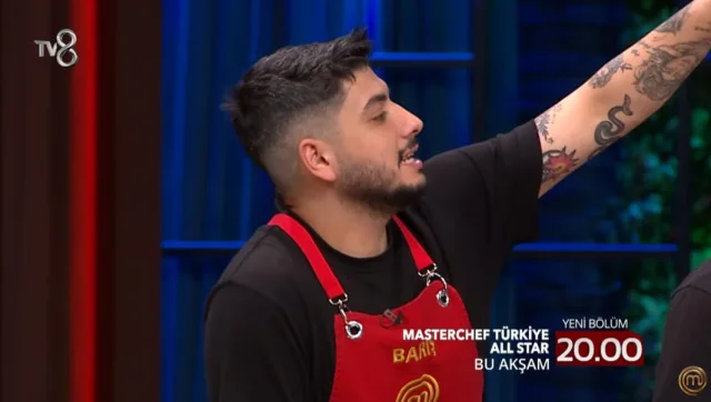 MasterChef canlı izle! 10 Ağustos Perşembe Masterchef 2023 yeni sezon 53. yeni bölüm canlı izle! TV8 Masterchef canlı izle!