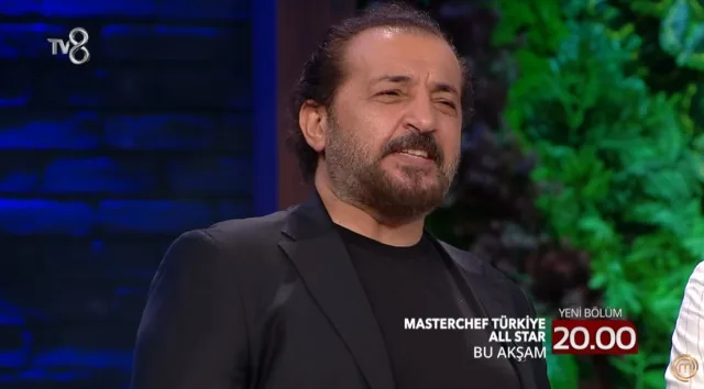 MasterChef canlı izle! 15 Temmuz Cumartesi Masterchef 2023 yeni sezon 27. yeni bölüm canlı izle! TV8 Masterchef canlı izle!