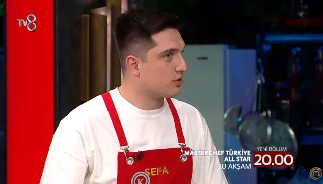 MasterChef canlı izle! 25 Temmuz Salı Masterchef 2023 yeni sezon 37. yeni bölüm canlı izle! TV8 Masterchef canlı izle!