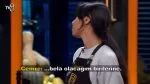 Masterchef Cemre ne dedi? Cemre ile Tahsin arasında ne oldu, olay nedir?