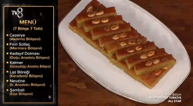 Masterchef dokunulmazlığı hangi takım kazandı? 18 Temmuz Salı Masterchef Mavi takım mı Kırmızı takım mı kazandı? Masterchef bugün kazananı kim oldu?