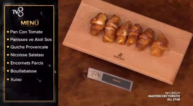 Masterchef dokunulmazlığı hangi takım kazandı? 8 Ağustos Salı Masterchef Mavi takım mı Kırmızı takım mı kazandı? Masterchef düellosunu kim aldı?