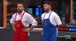 Masterchef dokunulmazlık düellosunu hangi takım kazandı? 9 Ağustos Çarşamba Masterchef Mavi takım mı Kırmızı takım mı kazandı?