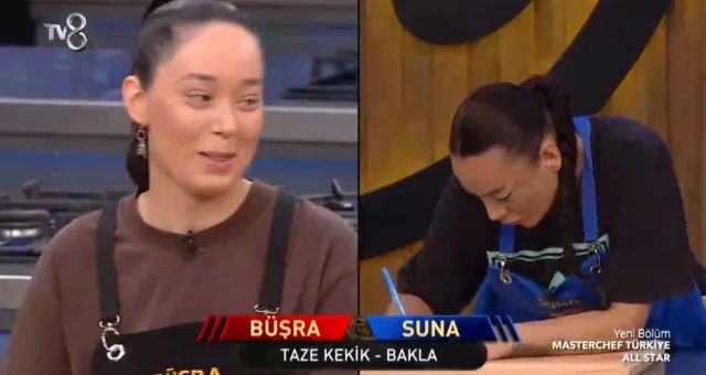Masterchef dokunulmazlık düellosunu kim, hangi takım kazandı? 20 Temmuz 2023 Masterchef düelloyu kimler kazandı? Sebze&Yeşillik ürünlerinde kazananlar