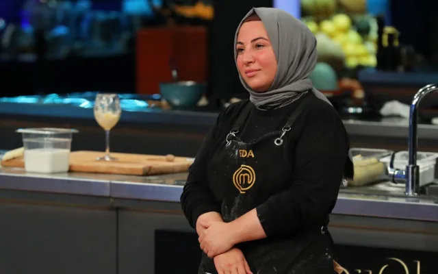 Masterchef dün akşam elenen kim oldu? 8 Ekim Masterchef bu hafta kim gitti?