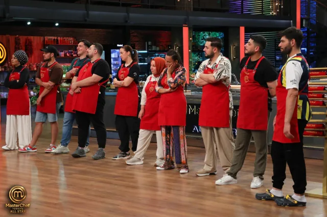 Masterchef dün akşam kim kazandı, 21 Ağustos kazananı kim, kim elendi?