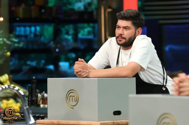 Masterchef dün akşam kim kazandı, kim elendi? Masterchef 21 Eylül kazananı kim, yeni takımlar oluştu mu?