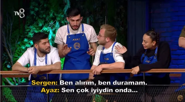 Masterchef dün akşam kim kazandı? Masterchef 11 Temmuz kazananı kim? Masterchef kim elendi, kim çıktı, kim kazandı, kim yukarı çıktı, kim seçildi?