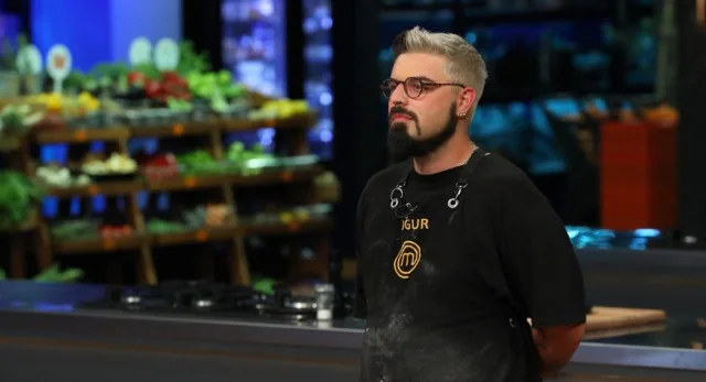 Masterchef dün kim elendi? 1 Ekim Masterchef All Star son bölümde kim gitti, elenen isim kim oldu?