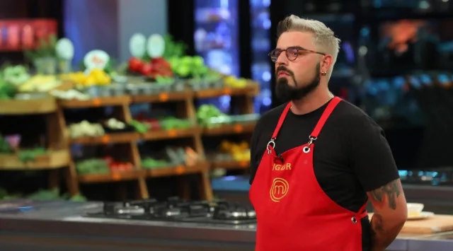 Masterchef eleme adayı kim oldu? 30 Eylül Masterchef kim potada, kim elendi?