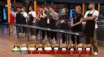 Masterchef eleme adayı kim oldu? Büşra mı Berker mi? Haftanın 3. ve 4. eleme adayları kimdir? 19 Temmuz Masterchef haftanın eleme potasındaki isimler!