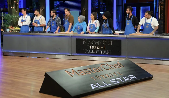 MASTERCHEF ELEME ADAYLARI KİM OLDU? 13 Eylül Masterchef eleme potasına kim gitti?