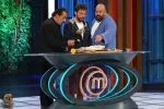 Masterchef eleme adayları kim oldu? 15 Ekim Masterchef'te kim elendi?
